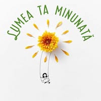Logo Lumea Ta Minunată